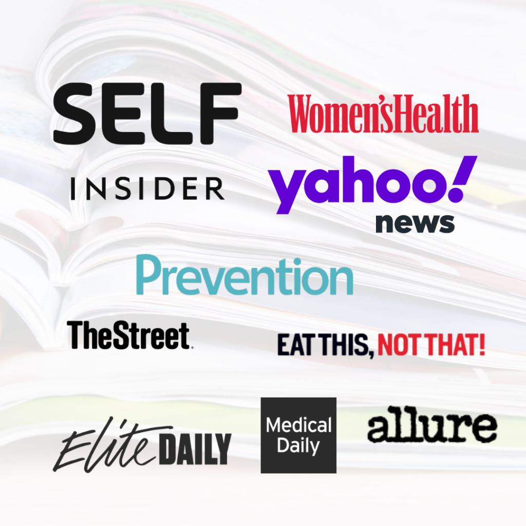 Women's Health — Eat This Not That